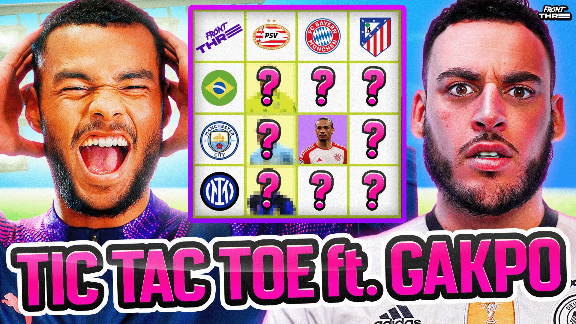 赛事本身的 赛事本身的