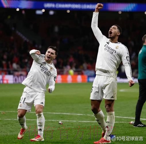 阿斯：贝林厄姆对马竞表现不佳 需要回到最佳状态